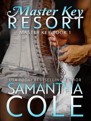 cover image of Master Key Resort